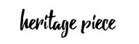 Heritage Piece coupons